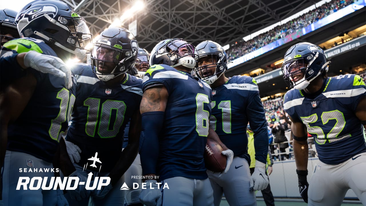 Friday Round Up Reasons To Believe Seahawks Will Bounce Back In