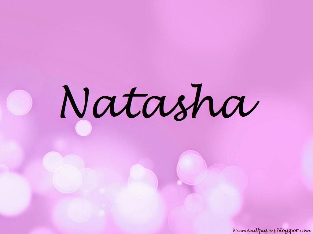 Name Wallpaper Natasha Urdu Meaning