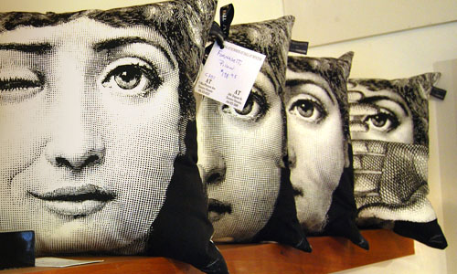 Guest Post Fabulous Fornasetti styleNorth