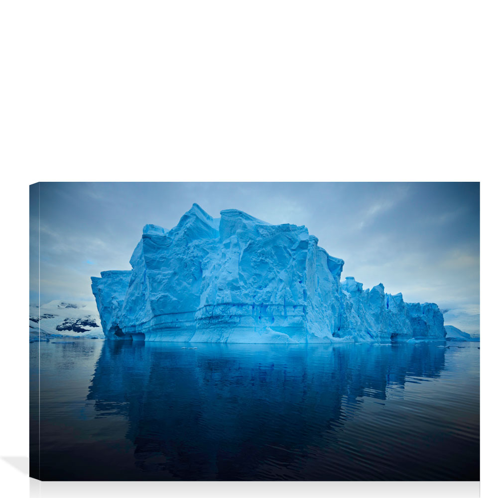 Image Massive Iceberg Pc Android iPhone And iPad Wallpaper