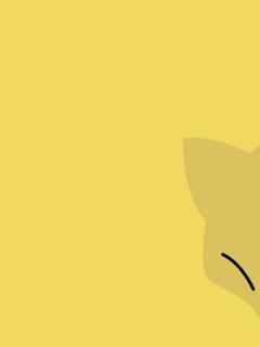 Abra Pokemon Simple Background Best Widescreen Awesome Bxul