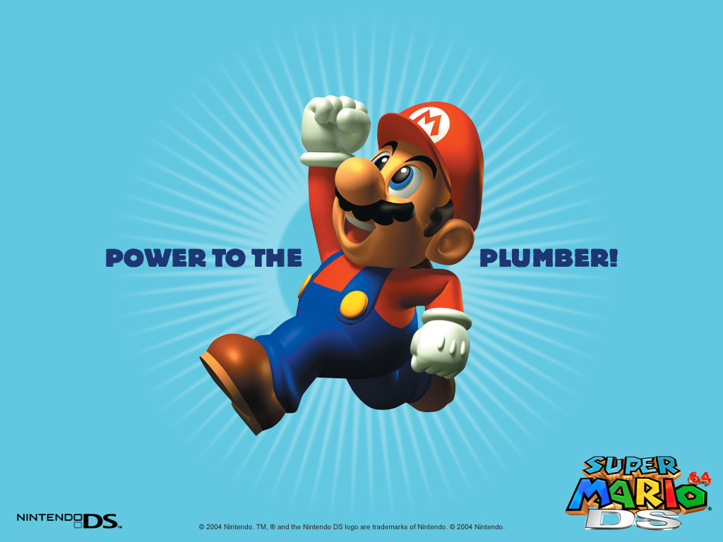 Kostenlos super ds mario downloaden 64 Super Mario