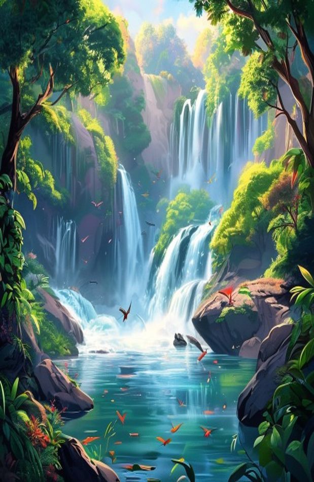 Live Wallpaper Windows