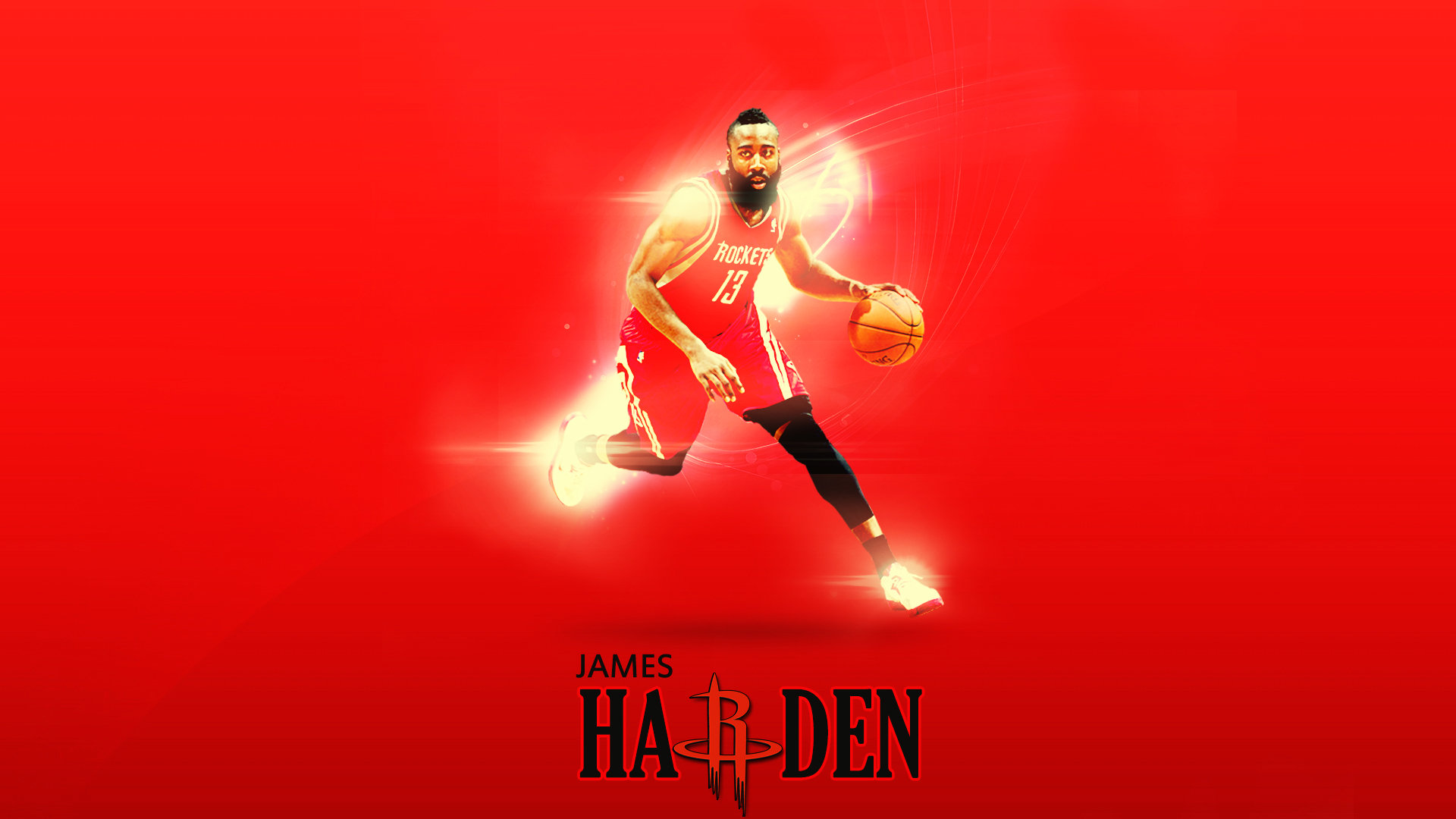 Best James Harden Background Id For High Resolution HD