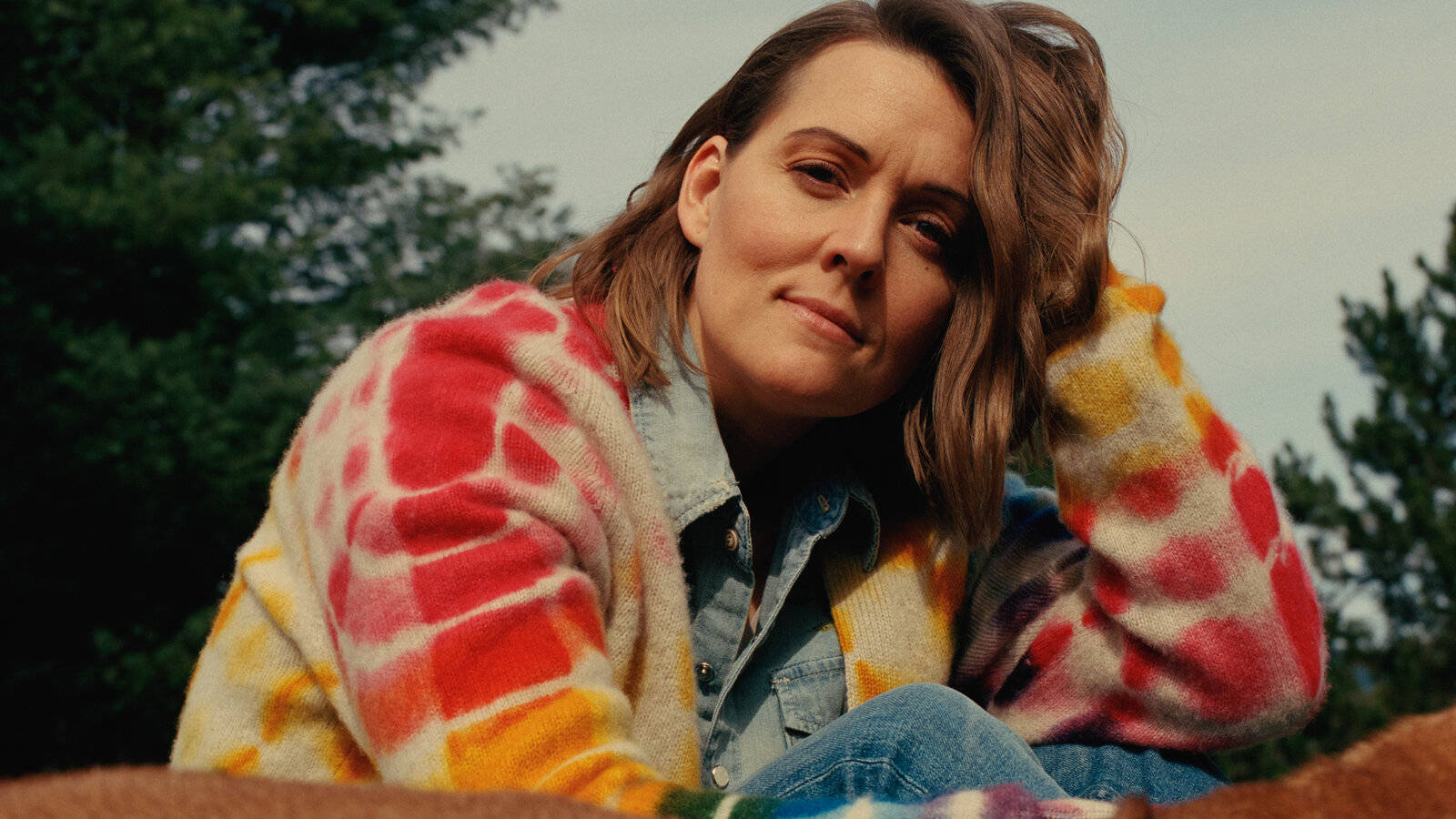 Top Brandi Carlile Wallpaper Full HD 4k To Use