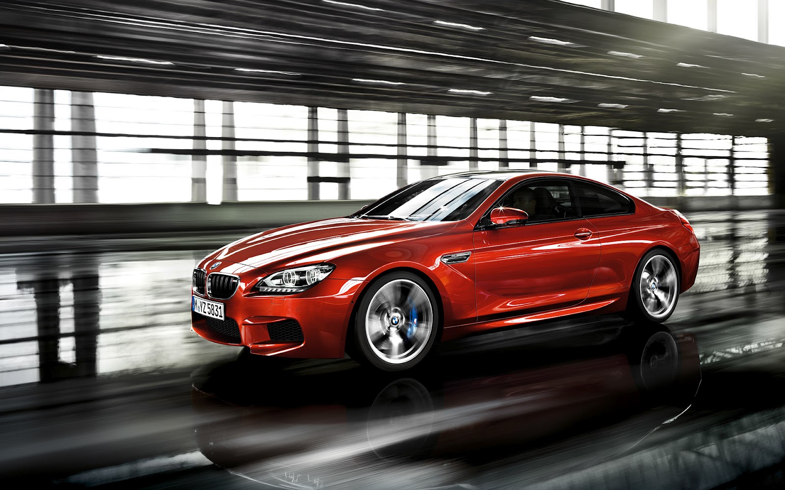 Bmw M6 Wallpaper For You Lovers