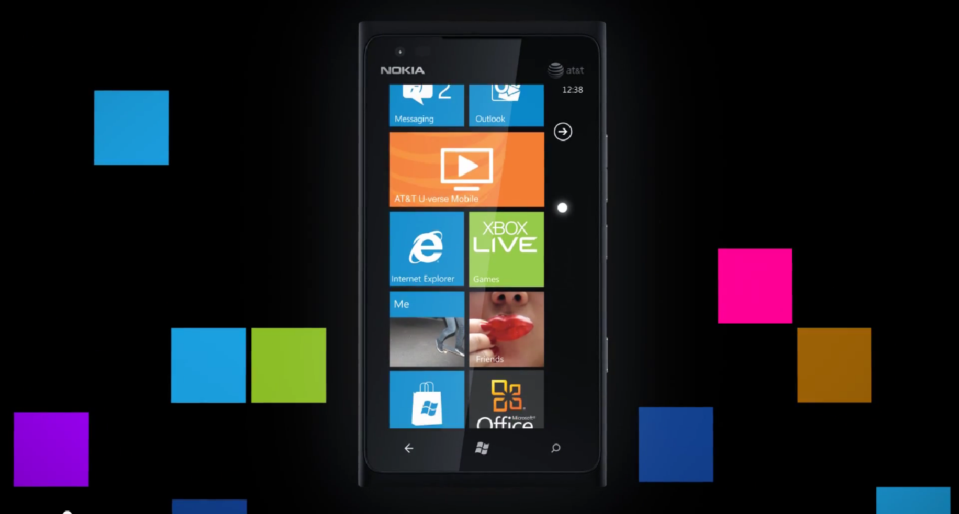 Kb Png Nokia Lumia X