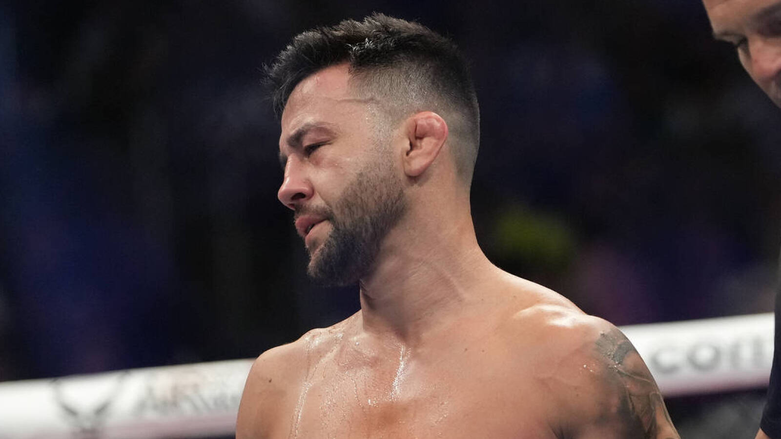 Pedro Munhoz Revela Amenazas Contra Su Familia Despu S De No Competir Wallpaper