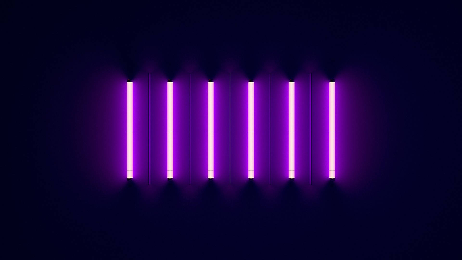 Dark Purple Wallpaper