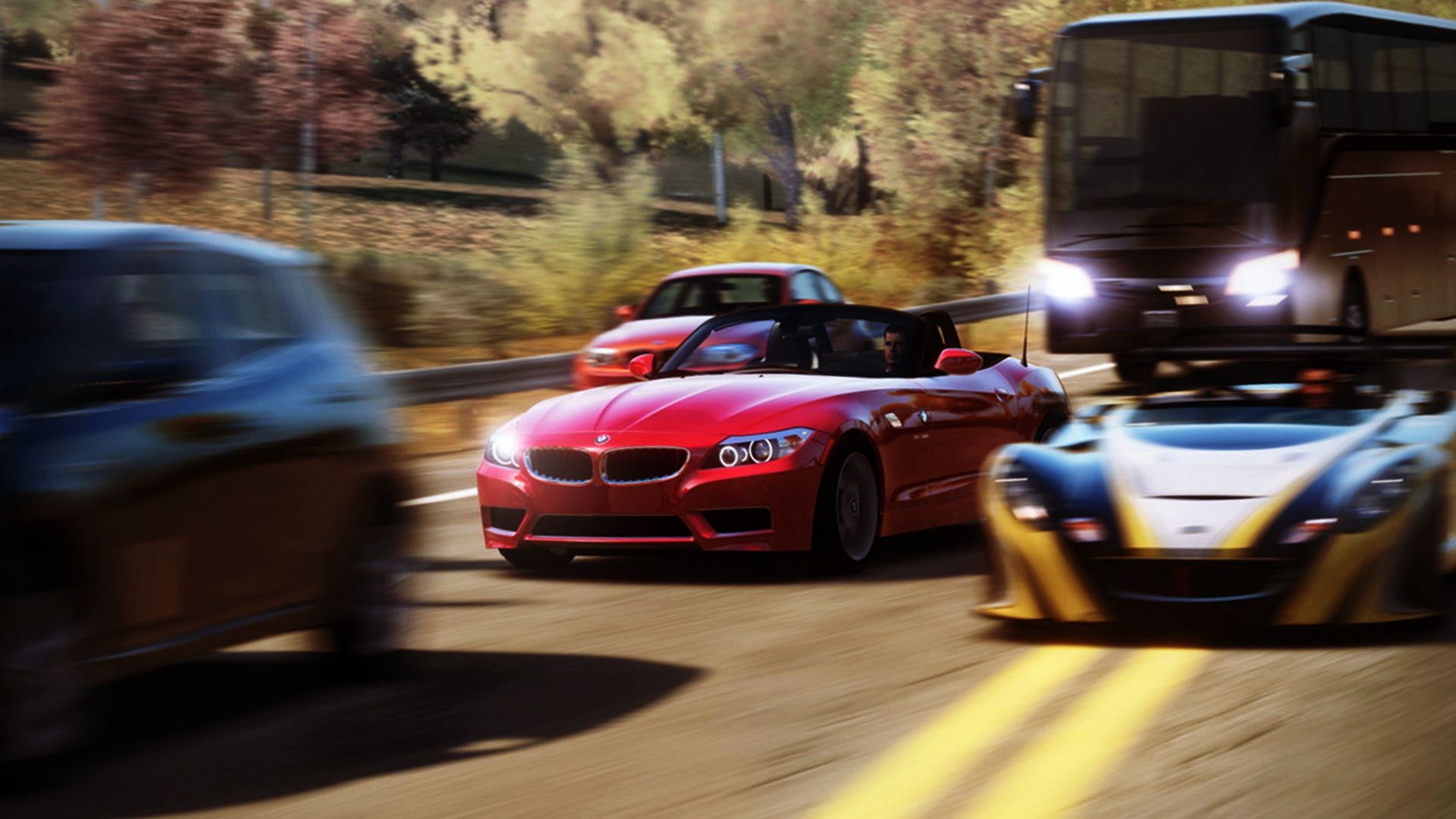October By Admin Ments Off On Forza Horizon HD Wallpaper
