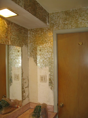 Free download over wallpaper backing and glue General Drywall