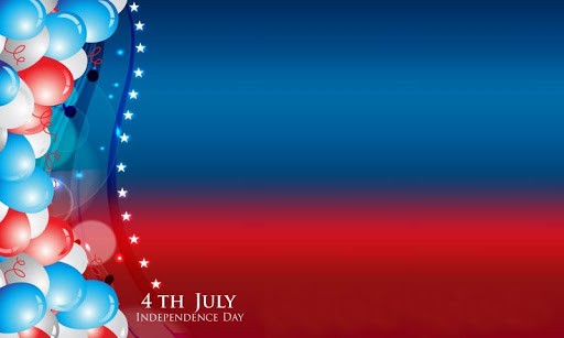 4th July Live Wallpaper App For Android Reed