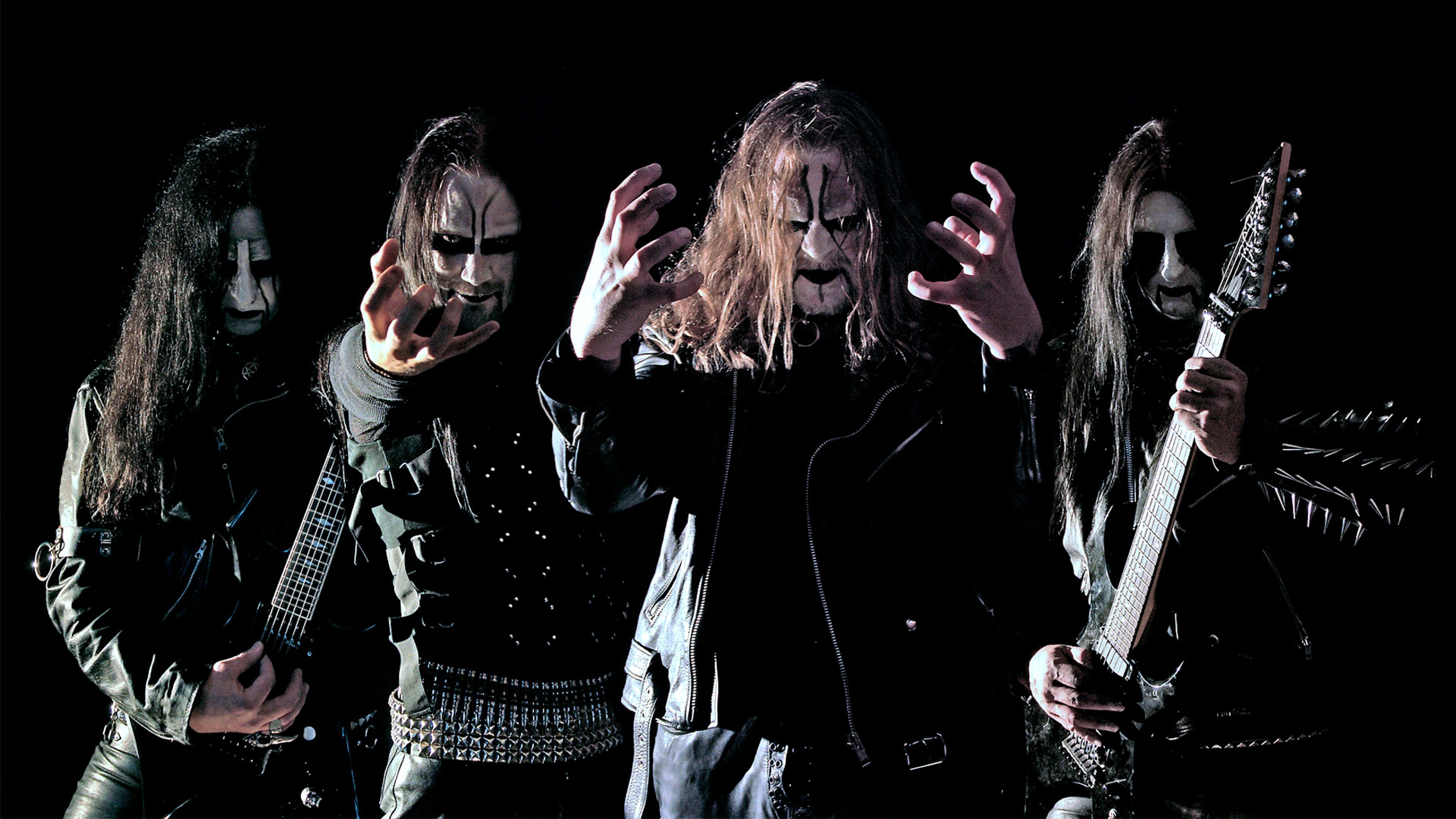 Dark Funeral Wallpaper And Background Image