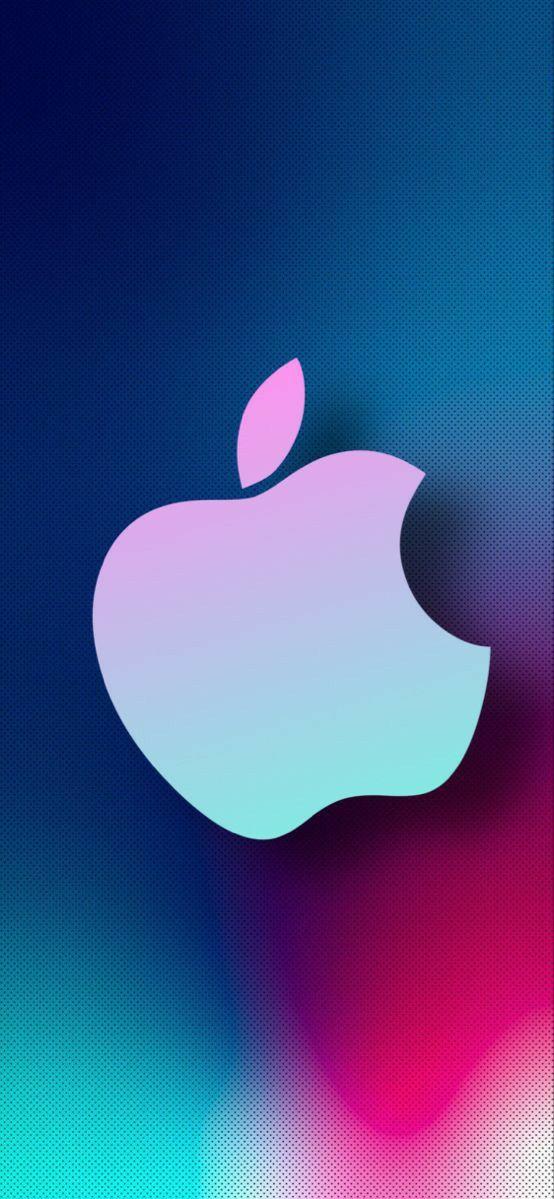 🔥 [58+] Apple Logo 2023 Wallpapers | WallpaperSafari