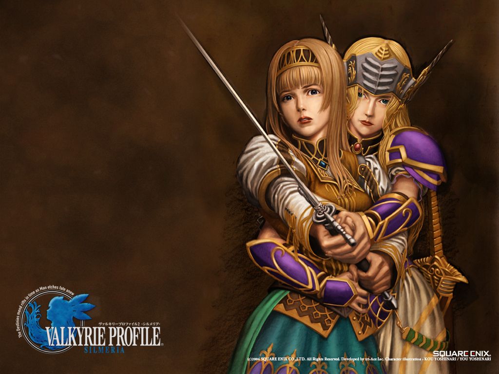 Free Download Wallpaper Valkyrie Profile 2 Silmeria 02 19201200 Hd Walls Find 1024x768 For Your Desktop Mobile Tablet Explore 74 Valkyrie Profile Wallpaper Norse Wallpaper Valkyrie Drive Wallpaper Norse Mythology Wallpaper
