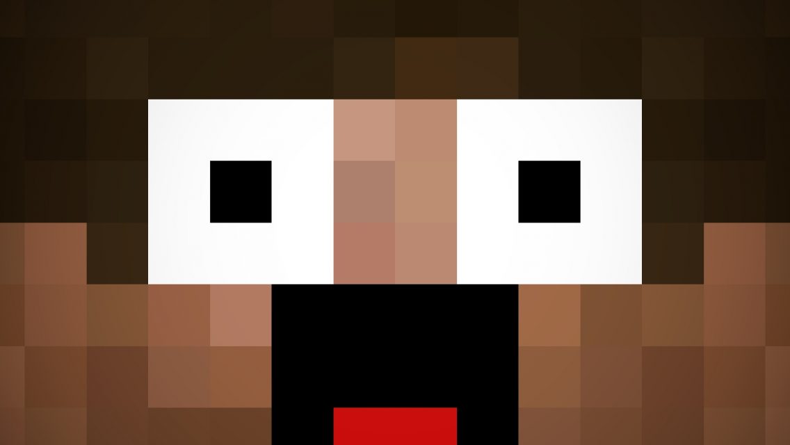 Wallpaper Of Keralis From Minecraft Paperpull