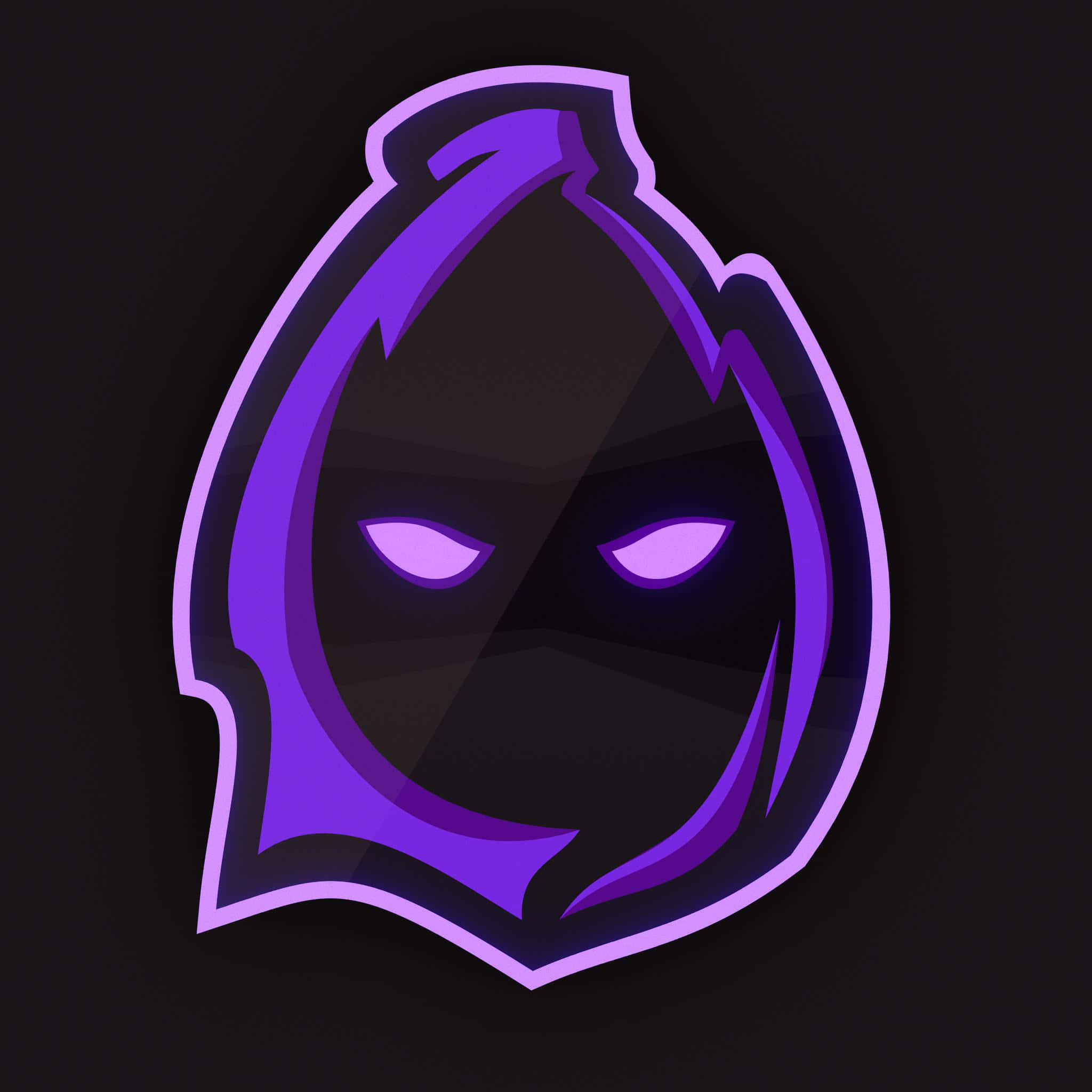 Silent Undead Logo Profile Picture Wallpaper