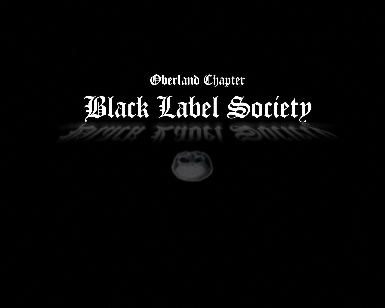 Historiador Do Rock Wallpaper Black Label Society
