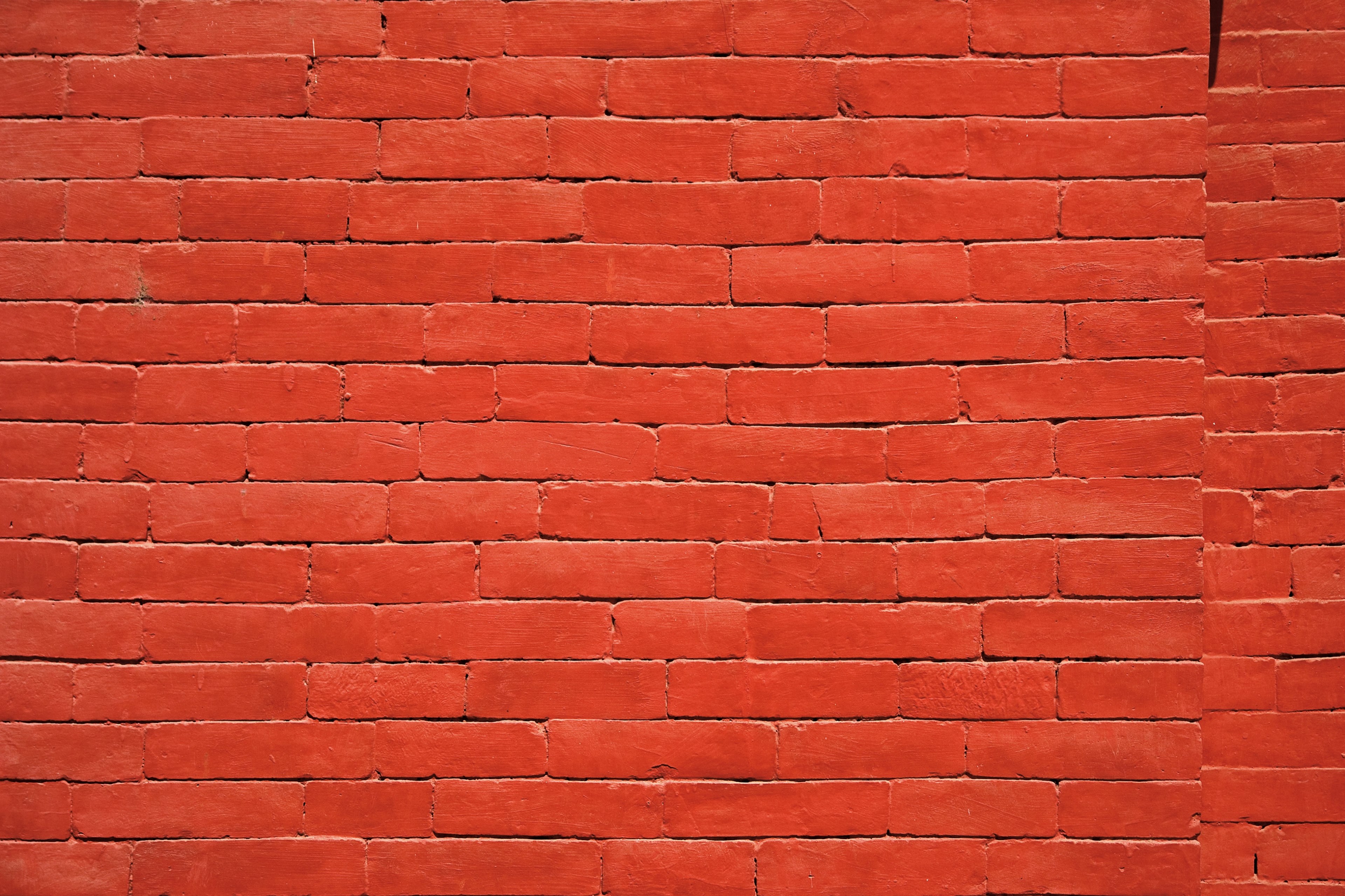 Brick Wallpaper