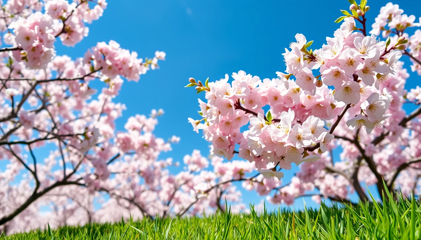 🔥 Free Download Spring Photo Wallpaper by @stevenmarshall | WallpaperSafari