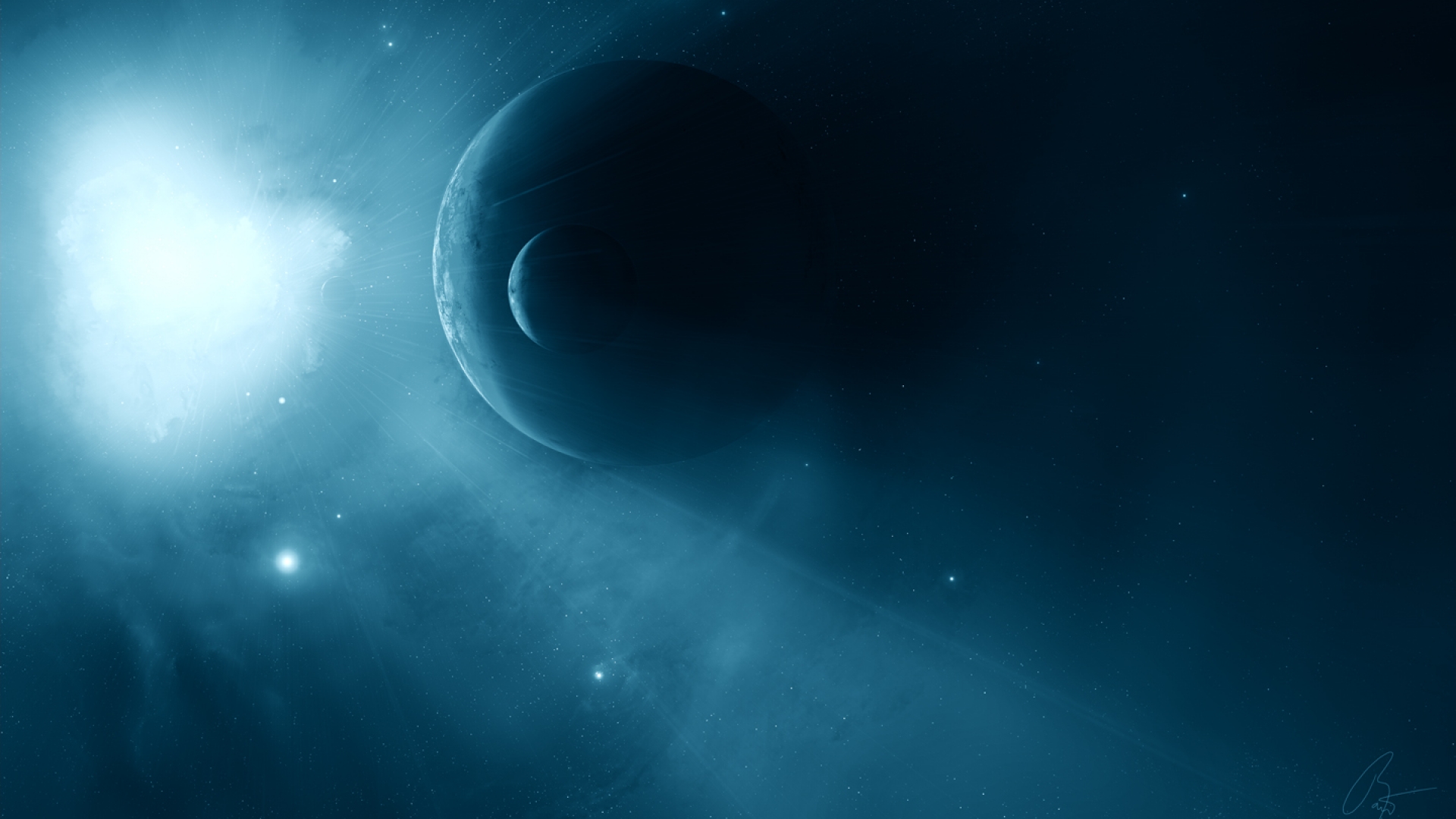 High Resolution Desktop Wallpaper