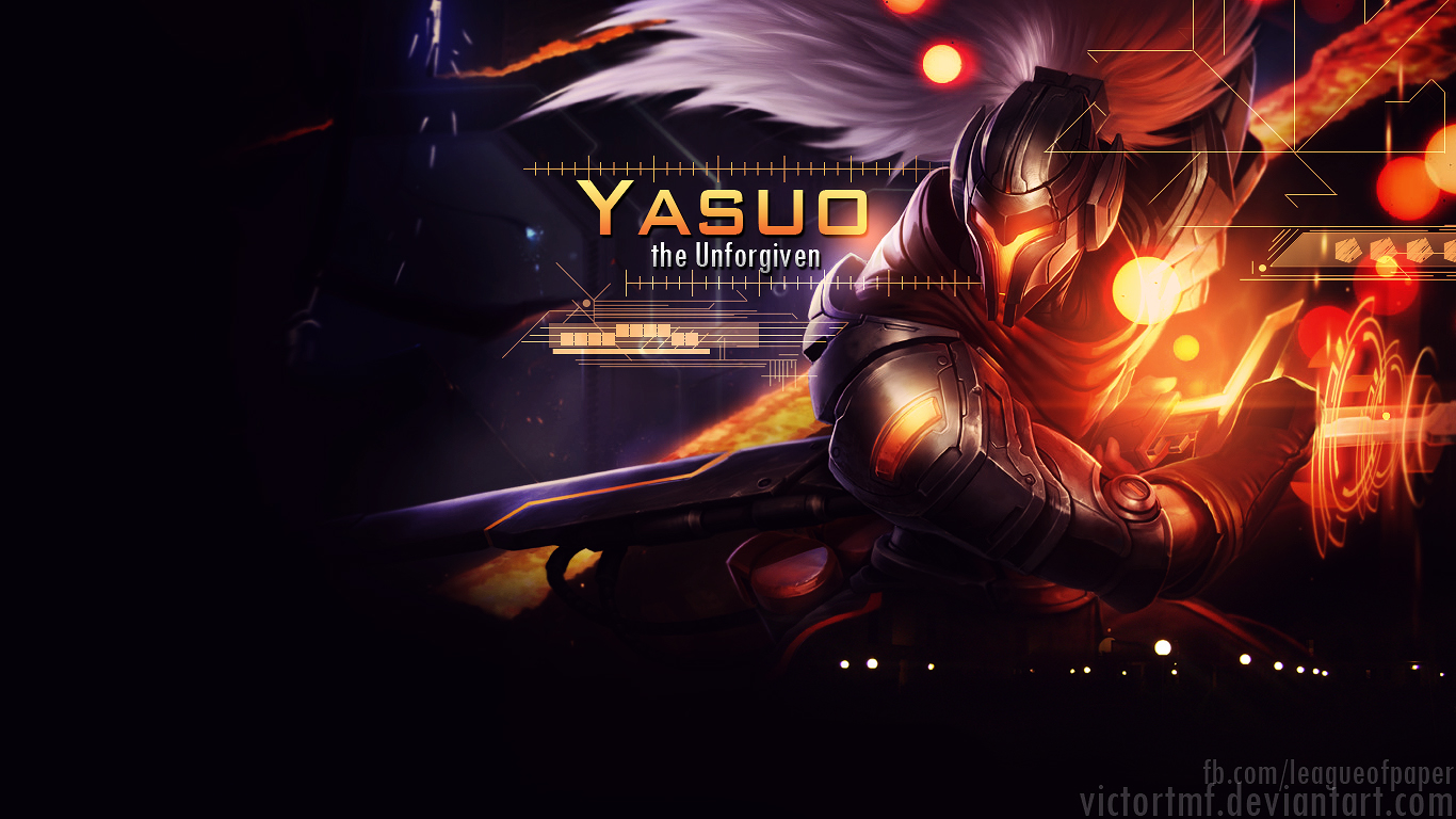 Free Download Project Yasuo Wallpaper Efondoscom 1366x768 For Your Desktop Mobile Tablet Explore 50 Project Yasuo Wallpaper Desktop Wallpaper Project Yasuo Wallpaper Hd League Of Legends Project Wallpaper