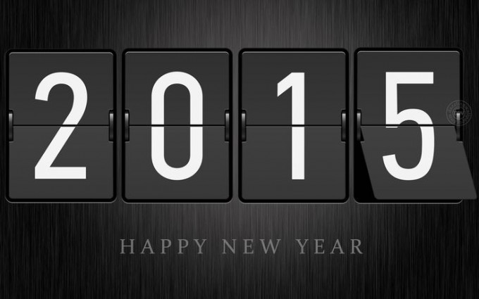 New Years Wallpaper Widescreen Jpg