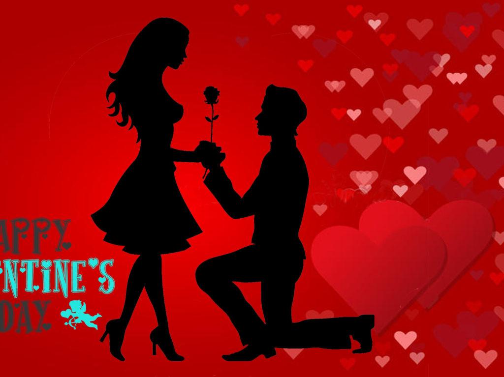 Happy Valentines Day Quotes For Friends Lovers Valentine