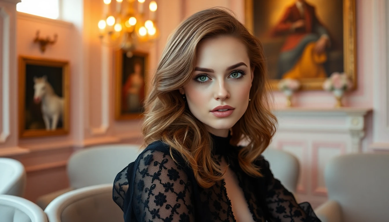 Zoey Deutch Wallpaper