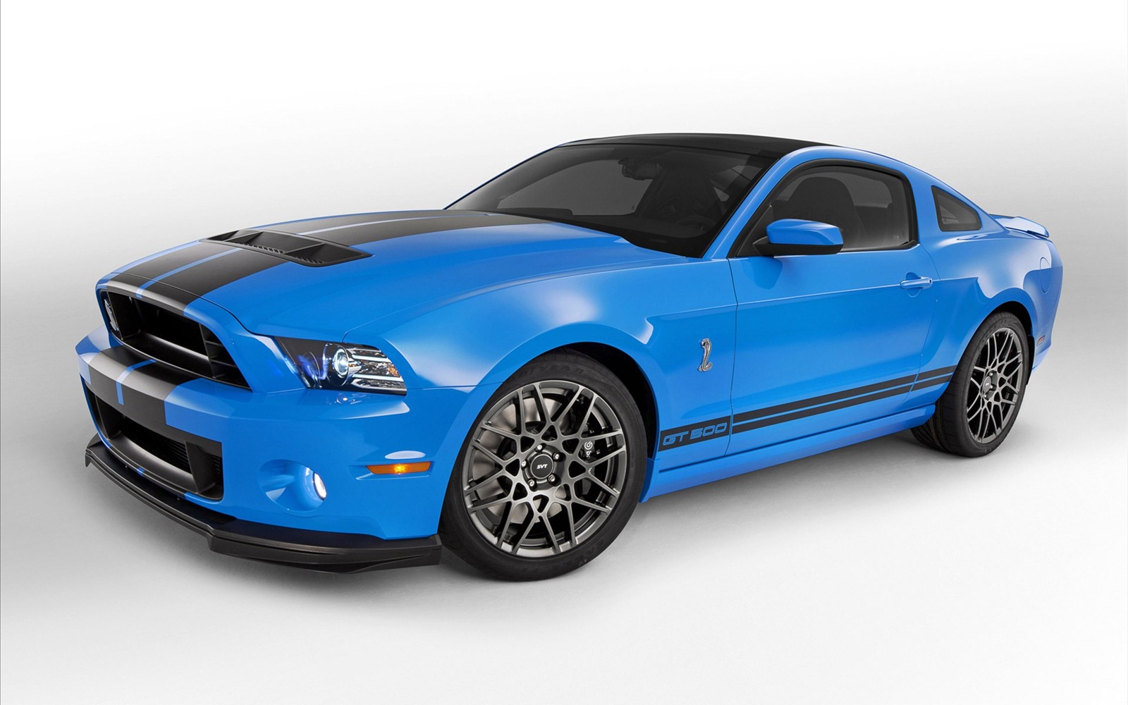 Ford Shelby Gt500 Wallpaper Resolution Click For