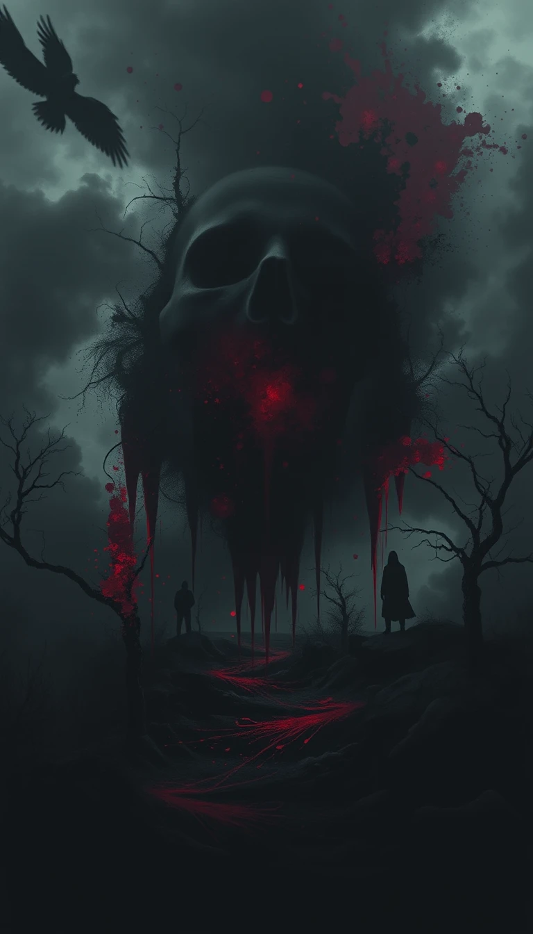 Disturbed Phone Wallpaper