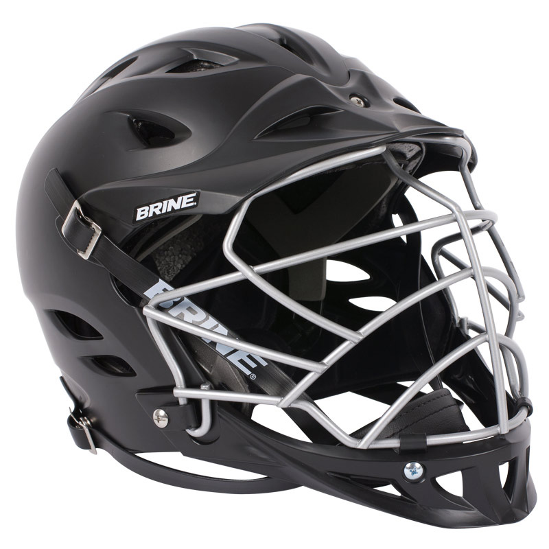 Brine Triumph Lacrosse Helmet