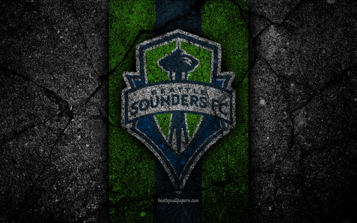 Seattle Sounders Fc Wallpaper HD