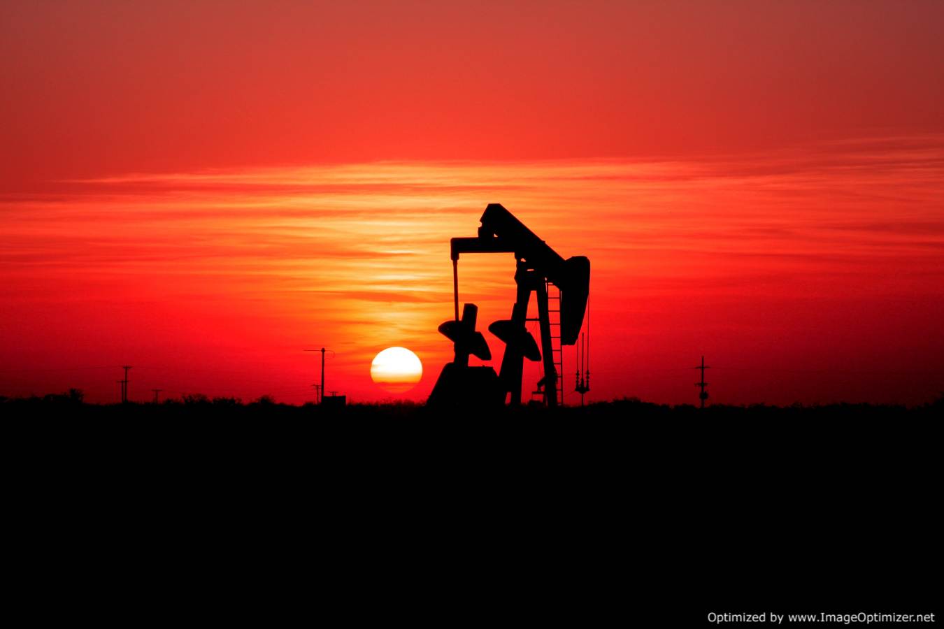 Photos Of Shale Drilling Rigs Oil Plays