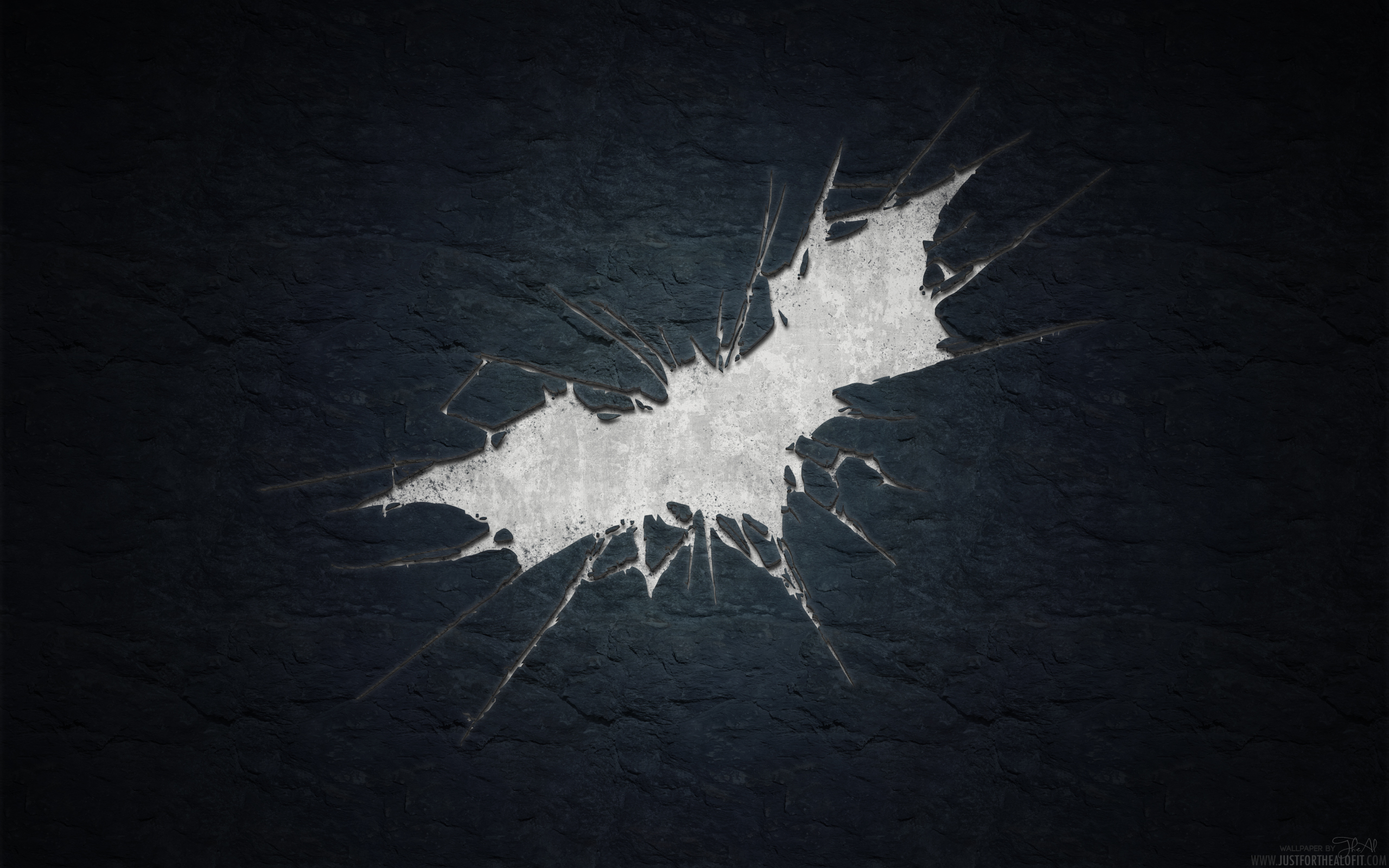 The Dark Knight Rises Wallpaper Set Awesome