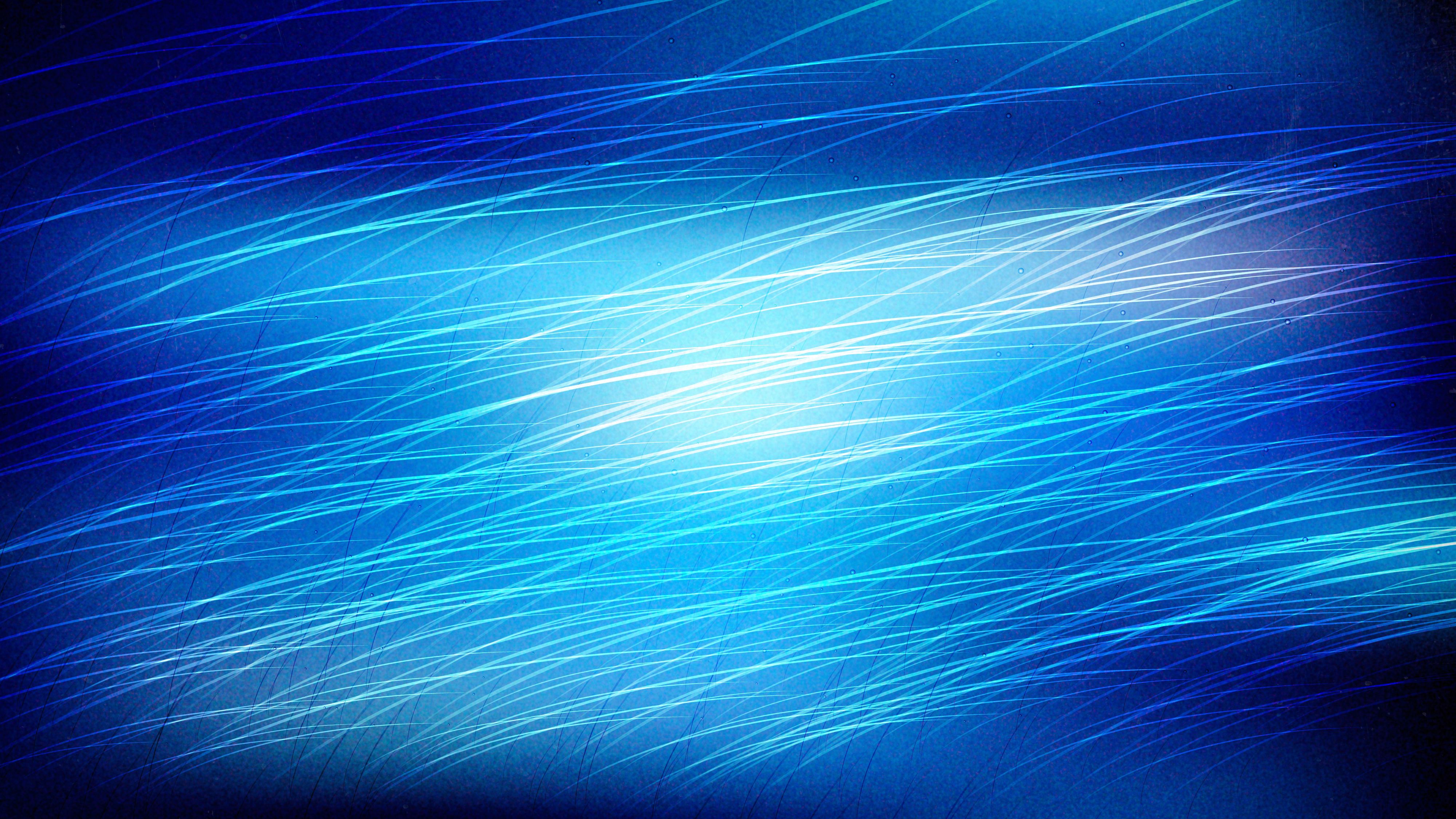 Blue Electric Azure Background Image Design