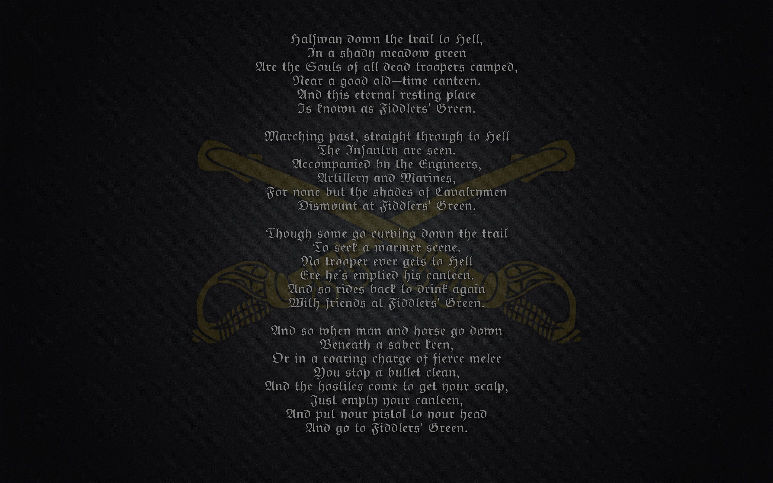 Green Poem Military Warriors Soldier Marines Wallpaper Background