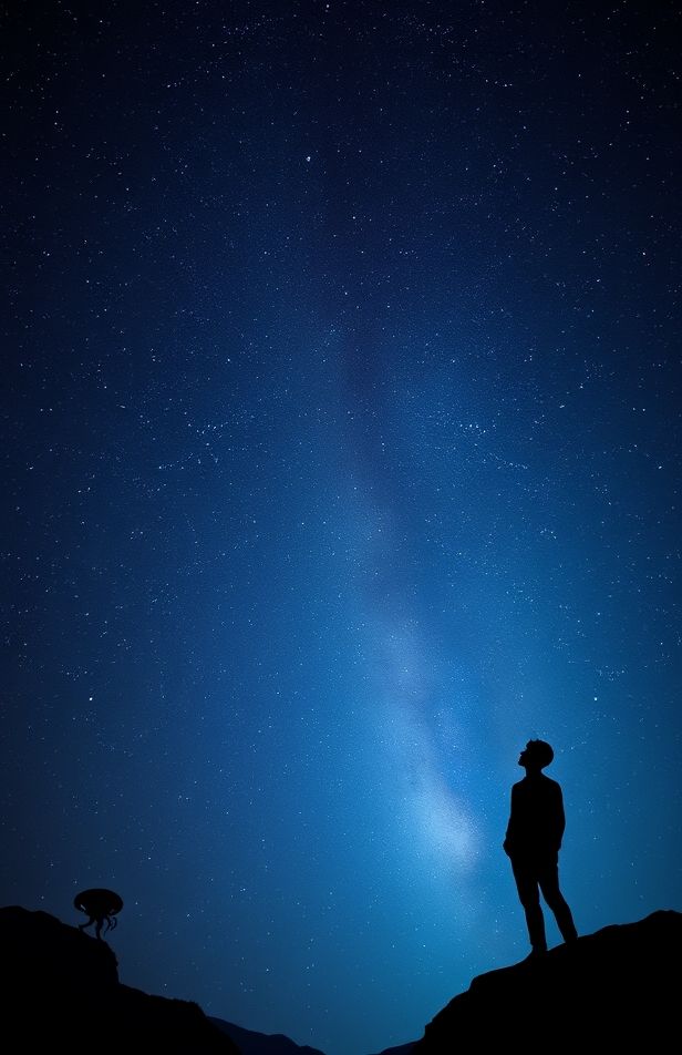 I Want To Believe Wallpaper