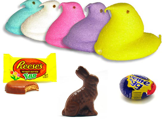  Press Blogs Top10 in Middlesex County Top 10 Easter Candy Treats