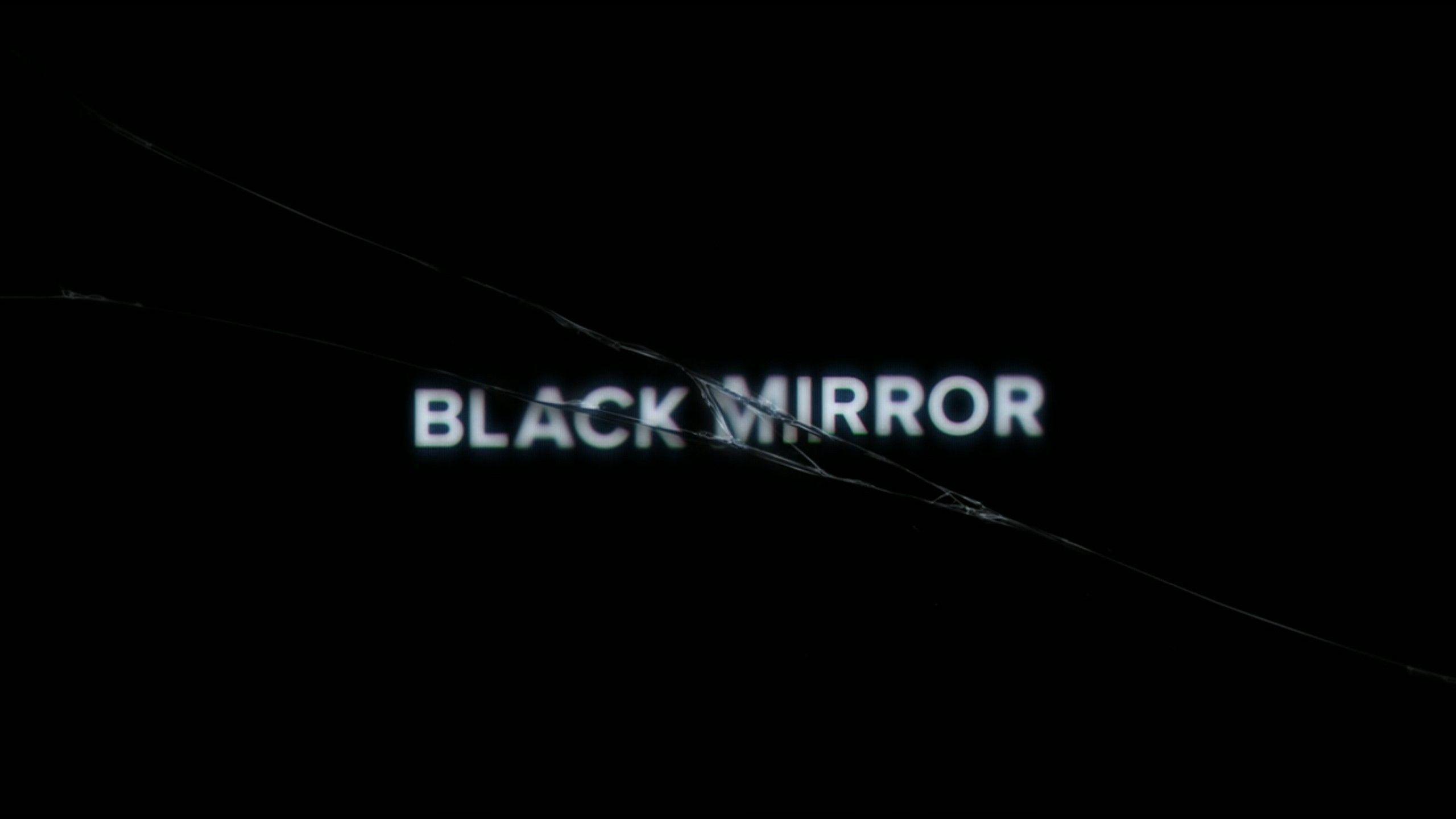 Black Mirror Wallpaper And Background Image