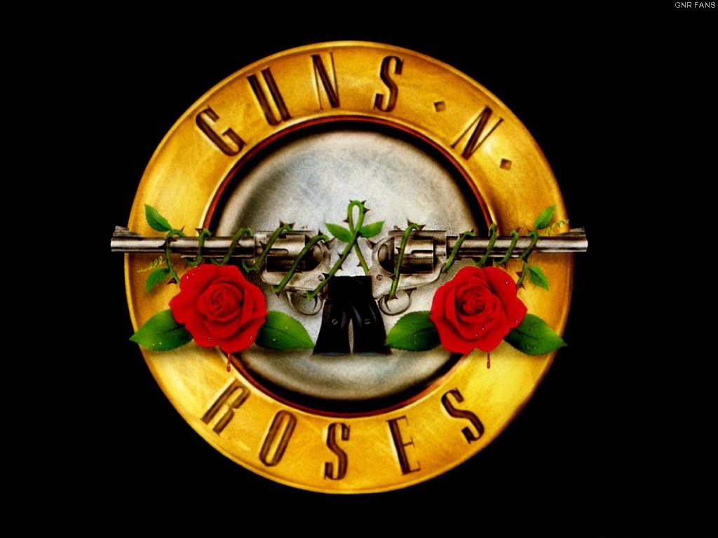 Guns N Roses Wallpaper Logo Jpg