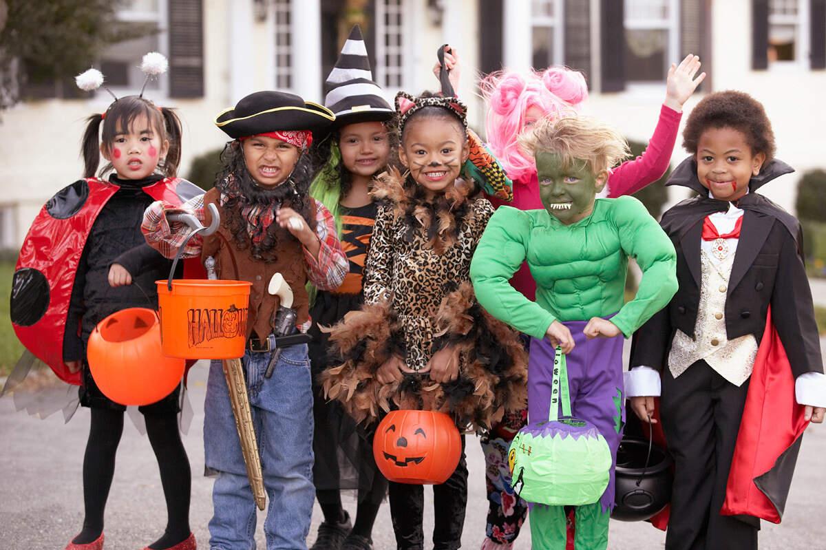 Don T Be Scared Prepared Jdrf S Halloween Guide