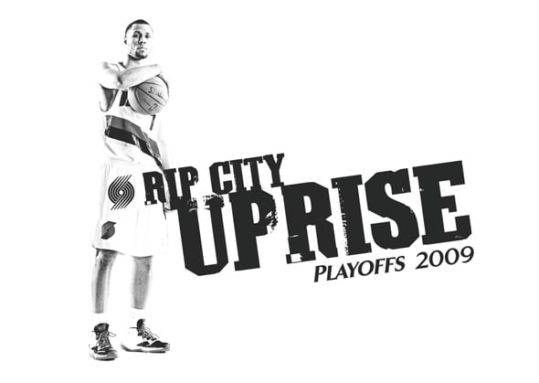 Rip City Uprising DP Studios 590x419