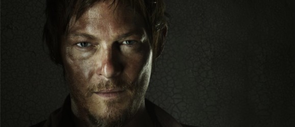 Daryl May Finally Find Love In The Walking Dead S Fourth Season