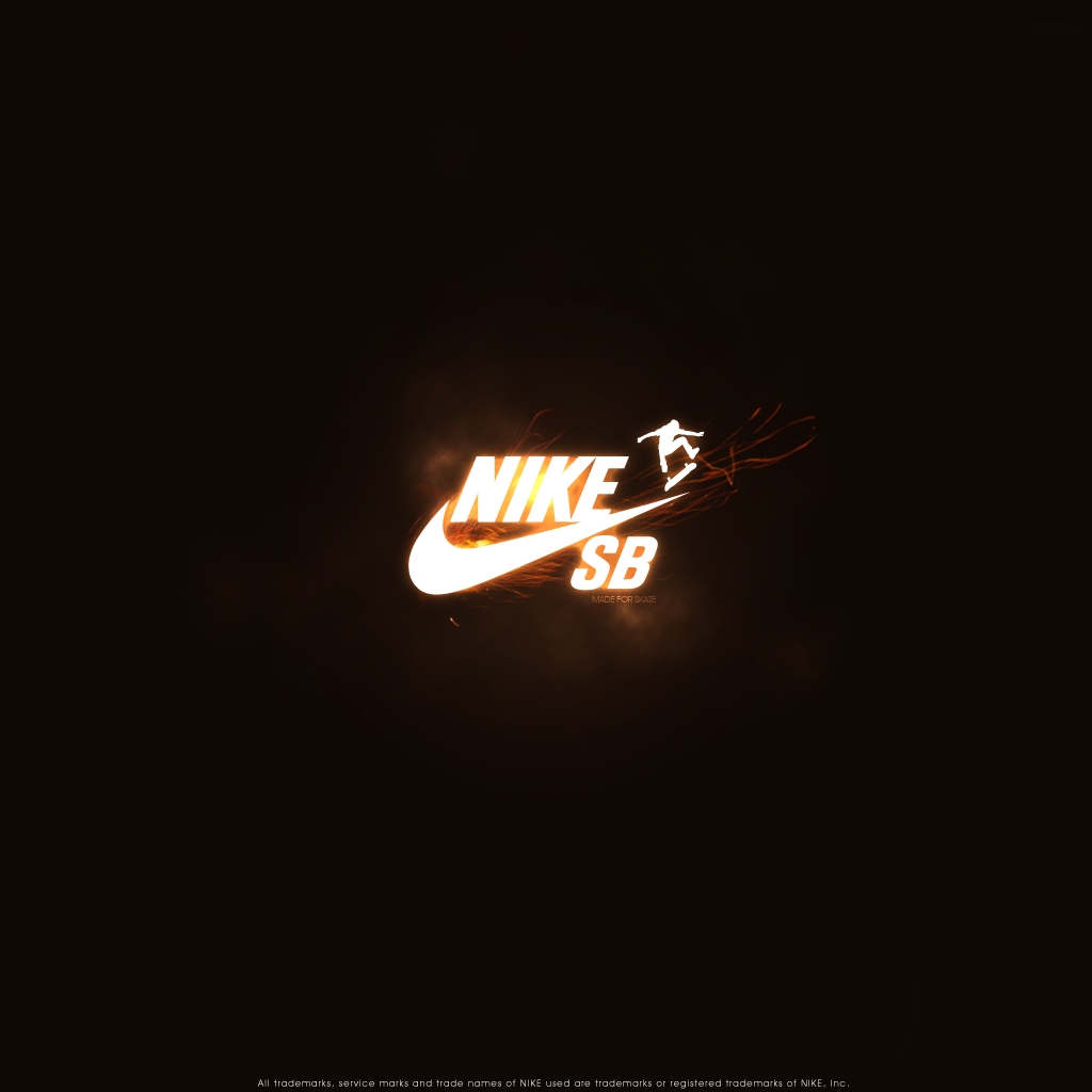 Nike SB Logo HD wallpaper background