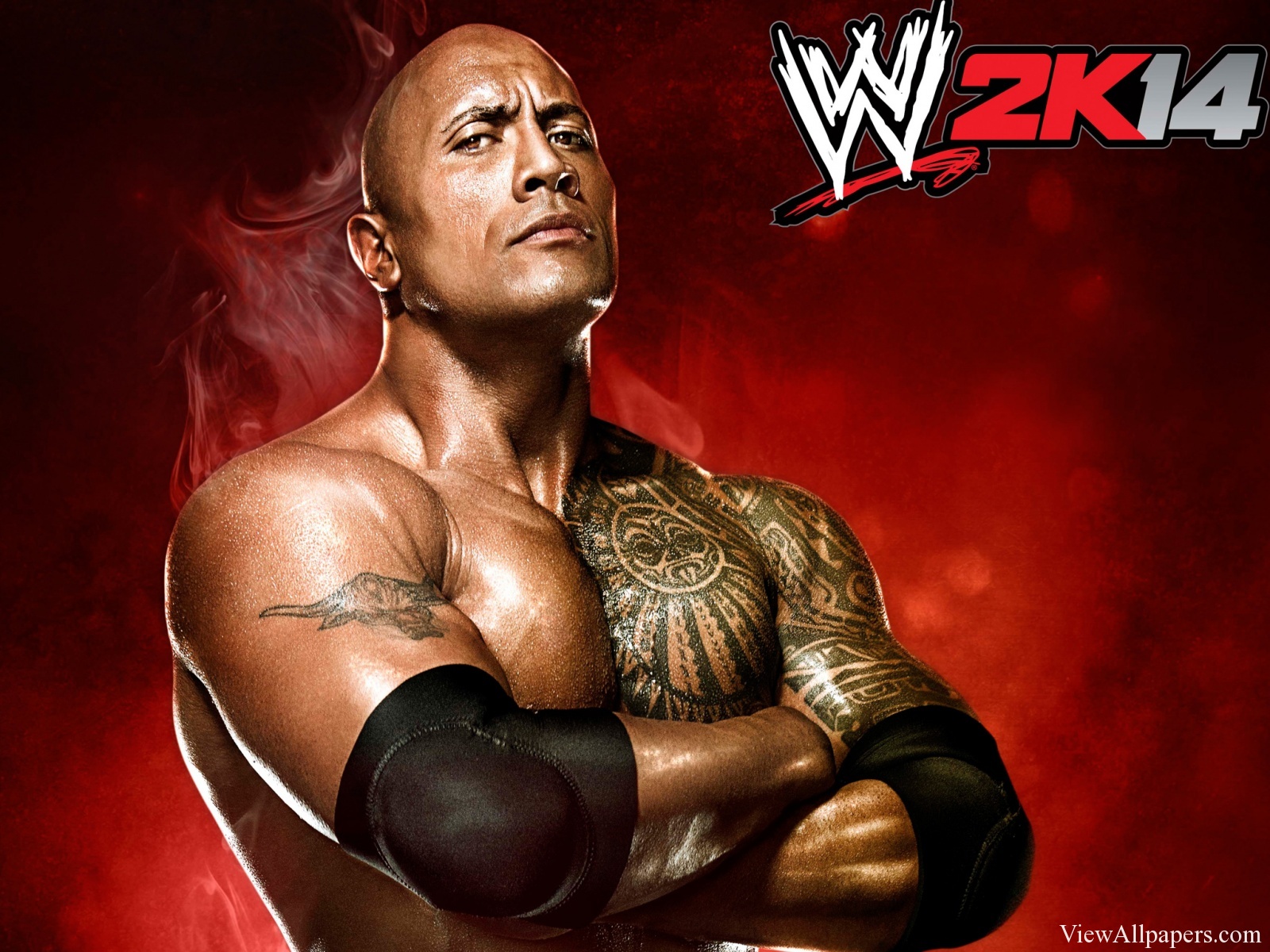 Wwe Wallpaper High Resolution