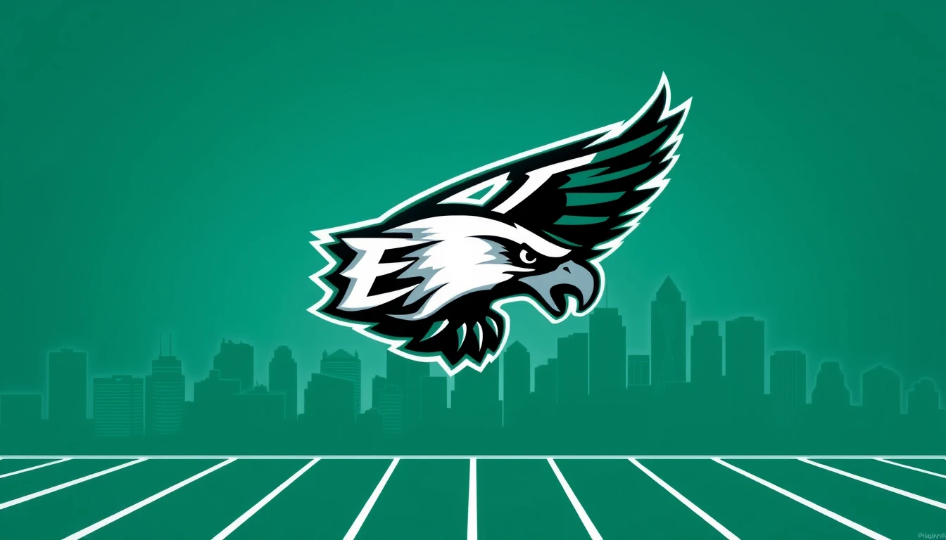 🔥 Download Philadelphia Eagles Wallpaper By @javierw | Philadelphia ...