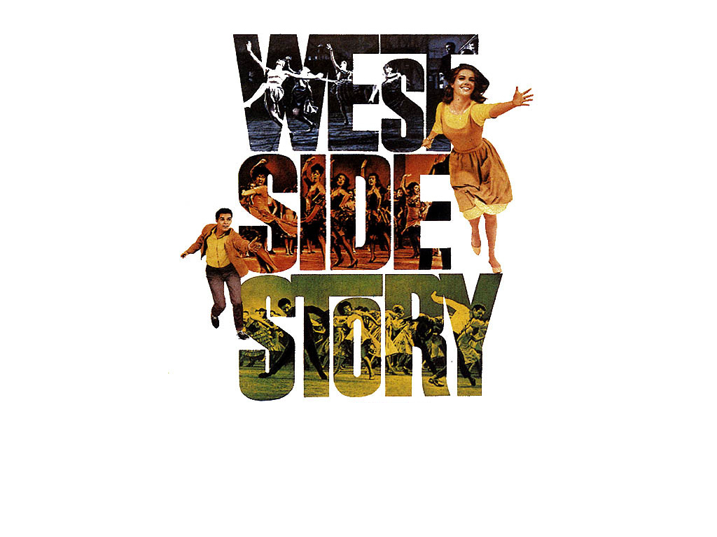 Best West Side Story Wallpaper Old