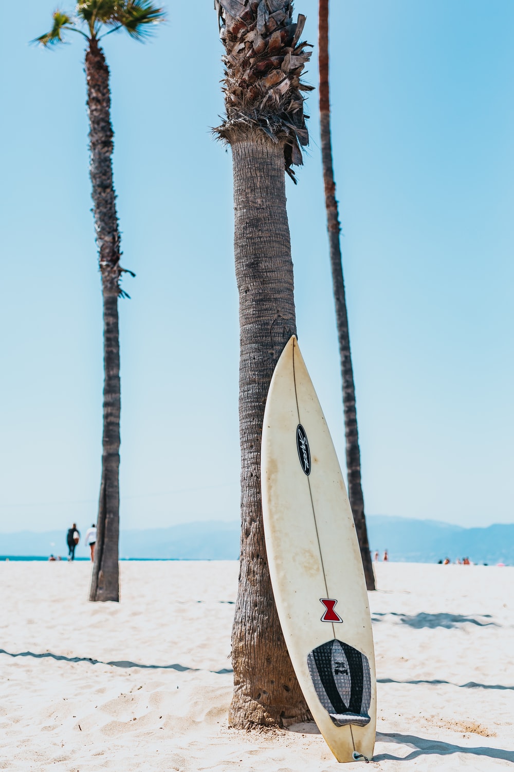 Surfboards Wallpaper On