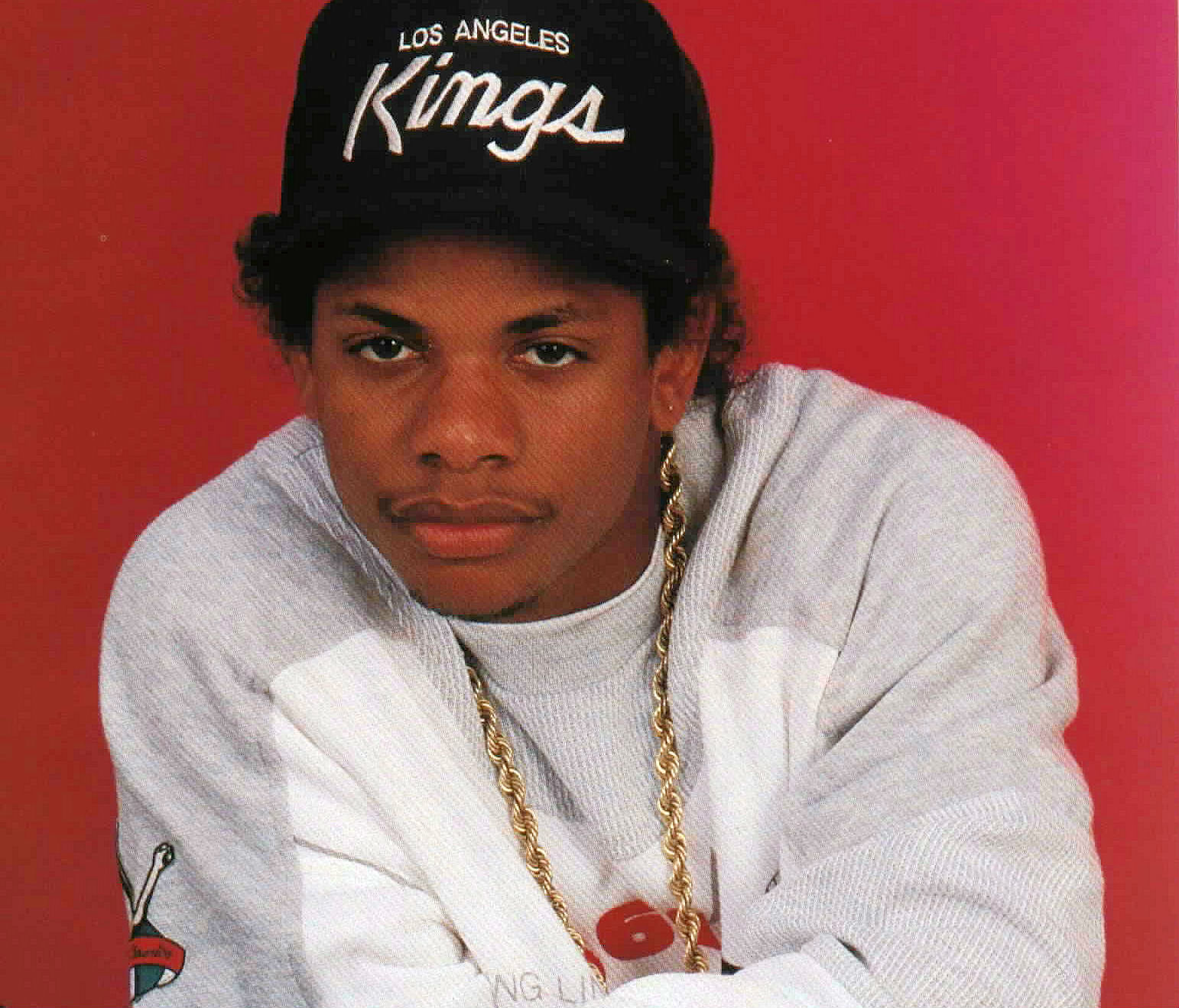 Eazy E Nwa Gangsta Rapper Rap Hip Hop Sa Wallpaper